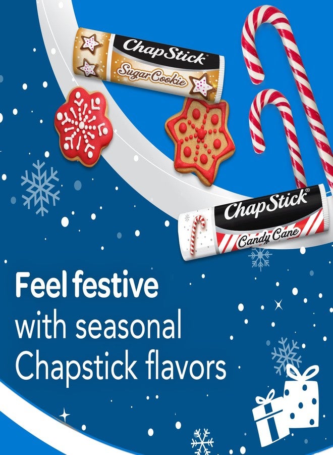 ChapStick Let’s Celebrate Holiday Lip Balm Gift Card Holder - 0.15 Oz (Pack of 2) - Image 4